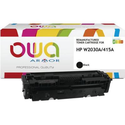 ARMOR Owa Toner remanufactur&eacute; OWA - standard - Noir - pour HP W2030A