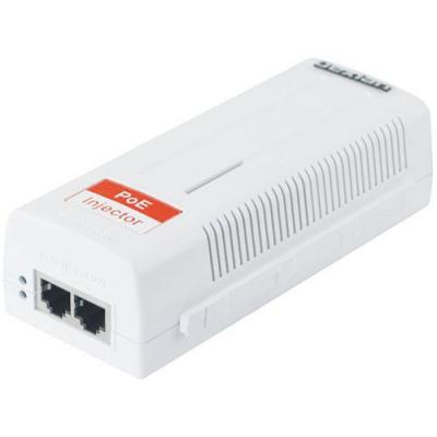 GENERIQUE Dexlan injecteur poe gigabit 802.3af 15,4W