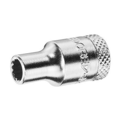 GEDORE  D 20 12 6226480 Douille 12 mm 1/4 (6.3 mm)