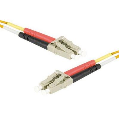 MCAD Jar. Opt. 2.0mm Multi Om1 625/125 Lc-upc/lc-upc Orange-1 M