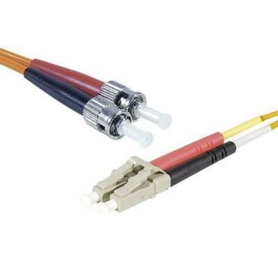 CUC Jar. Opt. 2.0mm Multi Om1 625/125 Lc-upc/st-upc Orange-2 M