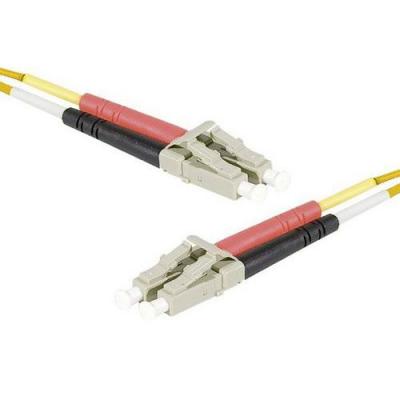 Jar. Opt. 2.0mm Multi Om2 50/125 Lc-upc/lc-upc Orange-10 M