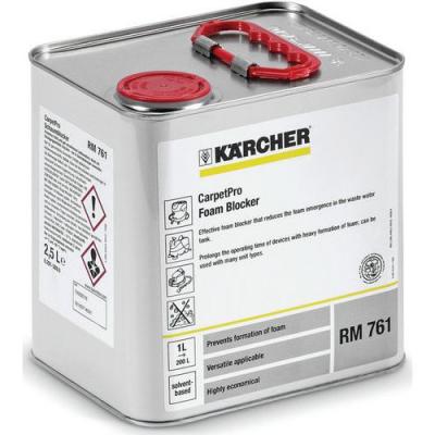 KARCHER Antimousse RM 761 2.5l  - 6.291-389.0