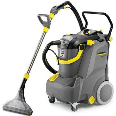 KARCHER  1 Appareil D'injection-extraction Puzzi 30/4 E - 