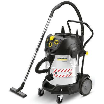 KARCHER Aspirateur K&auml;rcher NT 75/1 Tact Te H Me 