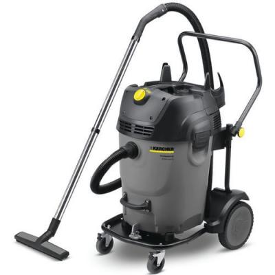 KARCHER  1 Aspirateur Eau Et Poussi&egrave;res Nt 65/2 Tact&sup2; Tc - 