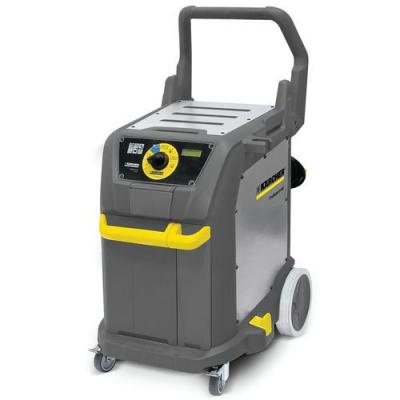 KARCHER  - Aspirateur vapeur 3000W 8 bar - sgv 8/5