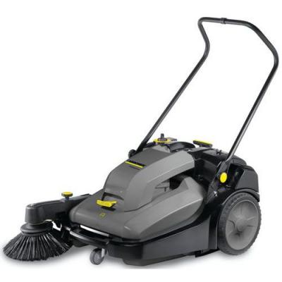 KARCHER  1 Balayeuse Accompagn&eacute;e Km 70/30 C Bp Pack Adv - 
