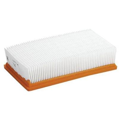 KARCHER  - Filtre pliss&eacute; plat (PES) - 69043600