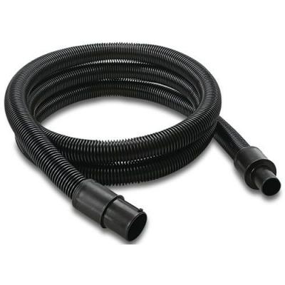KARCHER  1 Flexible D'aspiration Complet 10m Avec Raccord Dn40 -