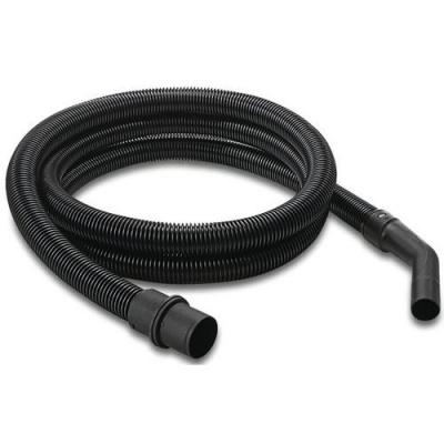 KARCHER  1 Flexible D&acute;aspiration Complet 4m Avec Raccord C40 - 