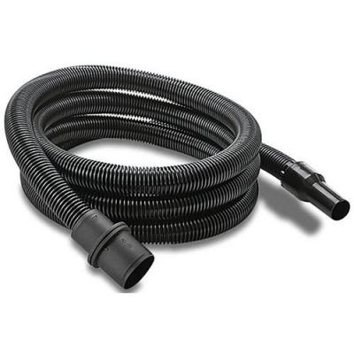 KARCHER  1 Flexible D&acute;aspiration Complet 4m Avec Raccord Dn35 - 