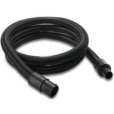KARCHER  1 Flexible D&acute;aspiration Complet 4m Avec Raccord Dn40 - 