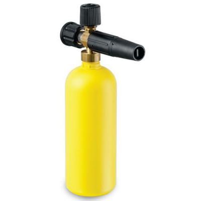 KARCHER  1 G&eacute;n&eacute;rateur De Mousse Avec R&eacute;servoir Int&eacute;gr&eacute; - 