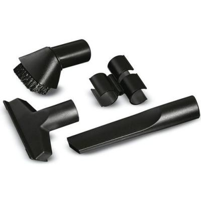 KARCHER  1 Jeu De 4 Buses Dn32 Pour Aspirateur - 