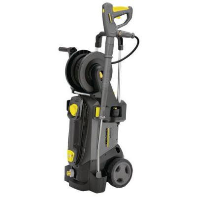 KARCHER  1 Nettoyeur Haute Pression Hd 6/13 Cx+ - 