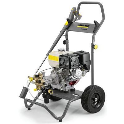 KARCHER Nettoyeur Haute Pression Hd 7/15 G 700 L/H 150 Bars - 11879030