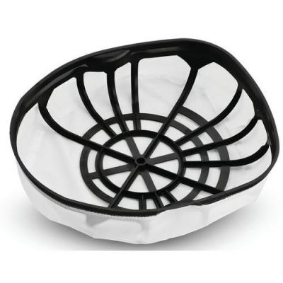 KARCHER  1 Panier &Agrave; Filtre Permanent Pour T 10/1 Et T7/1 - 