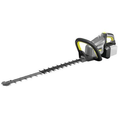 KARCHER  - Taille-haies sans fil 36V Lithium lame 650mm - HT 650/36 Bp 