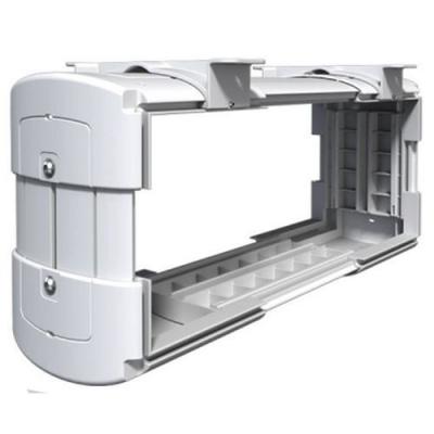 DATAFLEX Katame petit support UC Blanc 35100