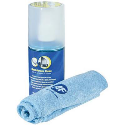 AF Kit De Nettoyage &Eacute;crans Fragiles (nettoyant Et Chiffon) 
