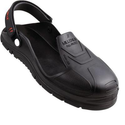 GASTON MILLE Kit Surchaussures Millenium 1xts2xtm2xtl Noir