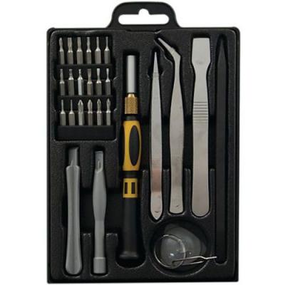 DEXLAN Kit universel pour r&eacute;paration de smartphones (voir D&eacute;tail)