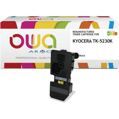 ARMOR Kyocera Tk-5230 K Toner Remanufactur&eacute; Noir