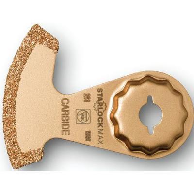 FEIN  Lame &agrave; concr&eacute;tion carbure SLM 2,2 mm, 5 Pce - 63903241230