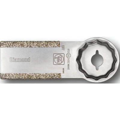 FEIN Lame De Nettoyage &Agrave; Concr&eacute;tion Diamant