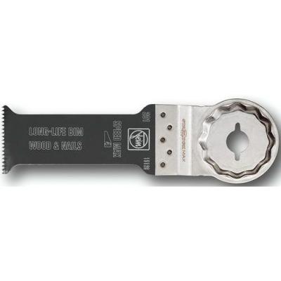 FEIN  Lame de scie E-Cut Long Life SLM, 78 x 32 mm, 10 pce - 63502201240