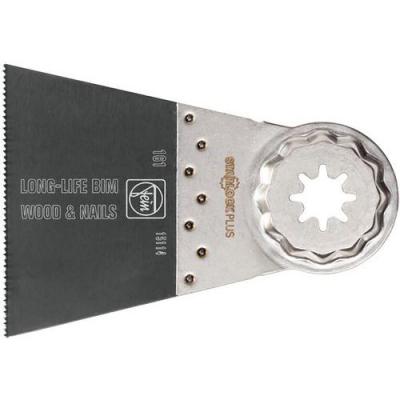 FEIN  Lame de scie E-Cut Long Life SLP, 50 x 65 mm, 50 pce - 63502161250