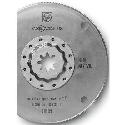 FEIN  Lame de scie HSS &Oslash;100x0,7mm, 5 pce - 63502196230