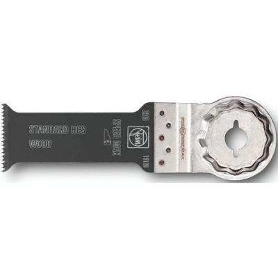 FEIN  - 10x lame de scie standard E-Cut StarlockMax 32 mm - 63502200240