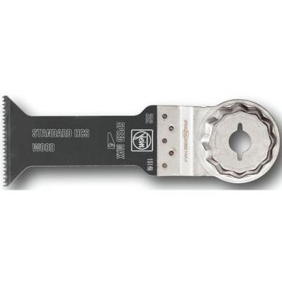 FEIN No Brand -  3x E-Cut Lame de scie standard StarlockMax 42 mm - 63502202220