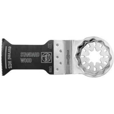FEIN  - 63502227230 Hoja de sierra est&aacute;ndar E-Cut curvada