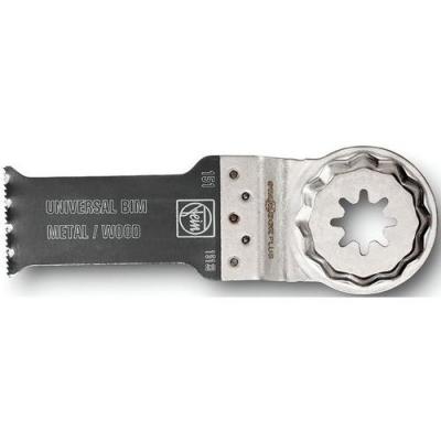FEIN Lame de scie universelle E-Cut - 60x28 - 