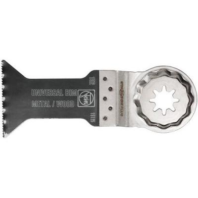FEIN Lame de scie universelle E-Cut - 60x44 - 