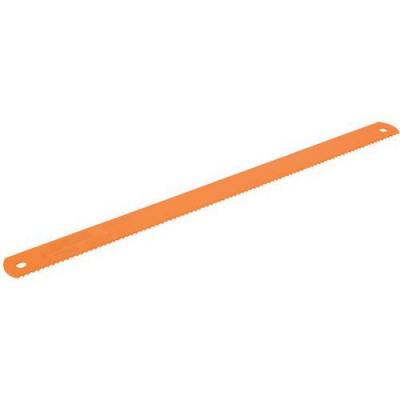 BAHCO Lame Scie M&eacute;taux Bim&eacute;tal Sandflex 6 Tpi 700x50x25mm