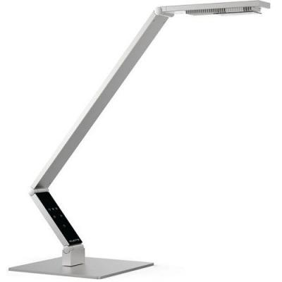  Luctra Table Linear lampe &agrave; poser LED pied alu