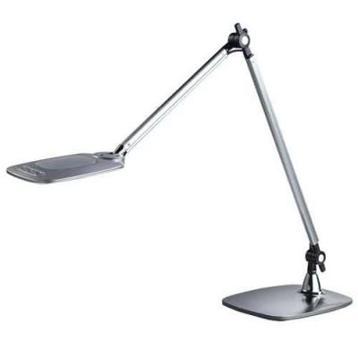ALUMINOR  Duke Lampe de bureau LED CCT &agrave; intensit&eacute; variable gris