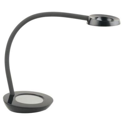 ALUMINOR Lampe De Bureau Skyline Noir
