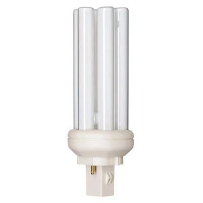 Ampoule fluocompacte GX24d Master 18W PL-T 830