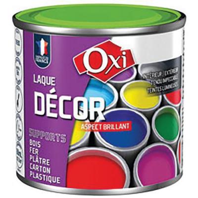 OXI  LENJ.60VP Laque micro 60 ml Vert Pomme