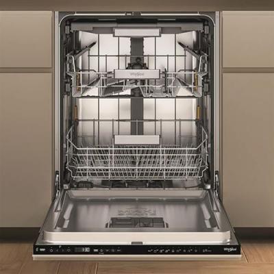 Lave-vaisselle Tout-int&eacute;grable-nombre Couverts 15 -whirlpool-w7ihp42l
