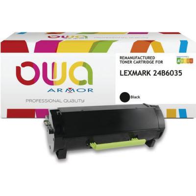OWA Armor LEXMARK/M1145 XM1145- Black 16000P