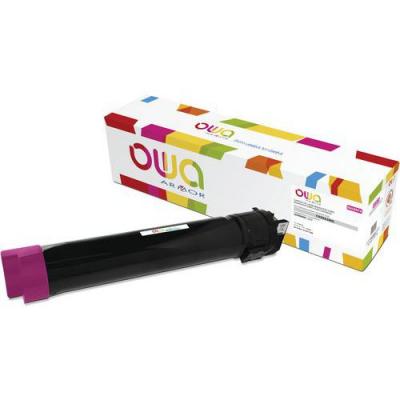 OWA Consommable imprimante > ARMOR Armor Consommable imprimante ARMOR LEXMARK/C950 - Magenta - 22000P 