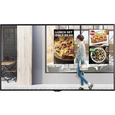 LG ELECTRONICS Lg 55xf3e Afficheur Professionnel Open Frame 55