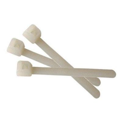 MCAD Dexlan Lien pour c&acirc;bles 200 x 2.6 mm Paquet de 100