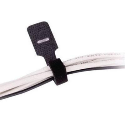 DATAFLEX  33001 LIENS AUTO-AGRIPPANTS GRIS 250 mm (lot de 10)